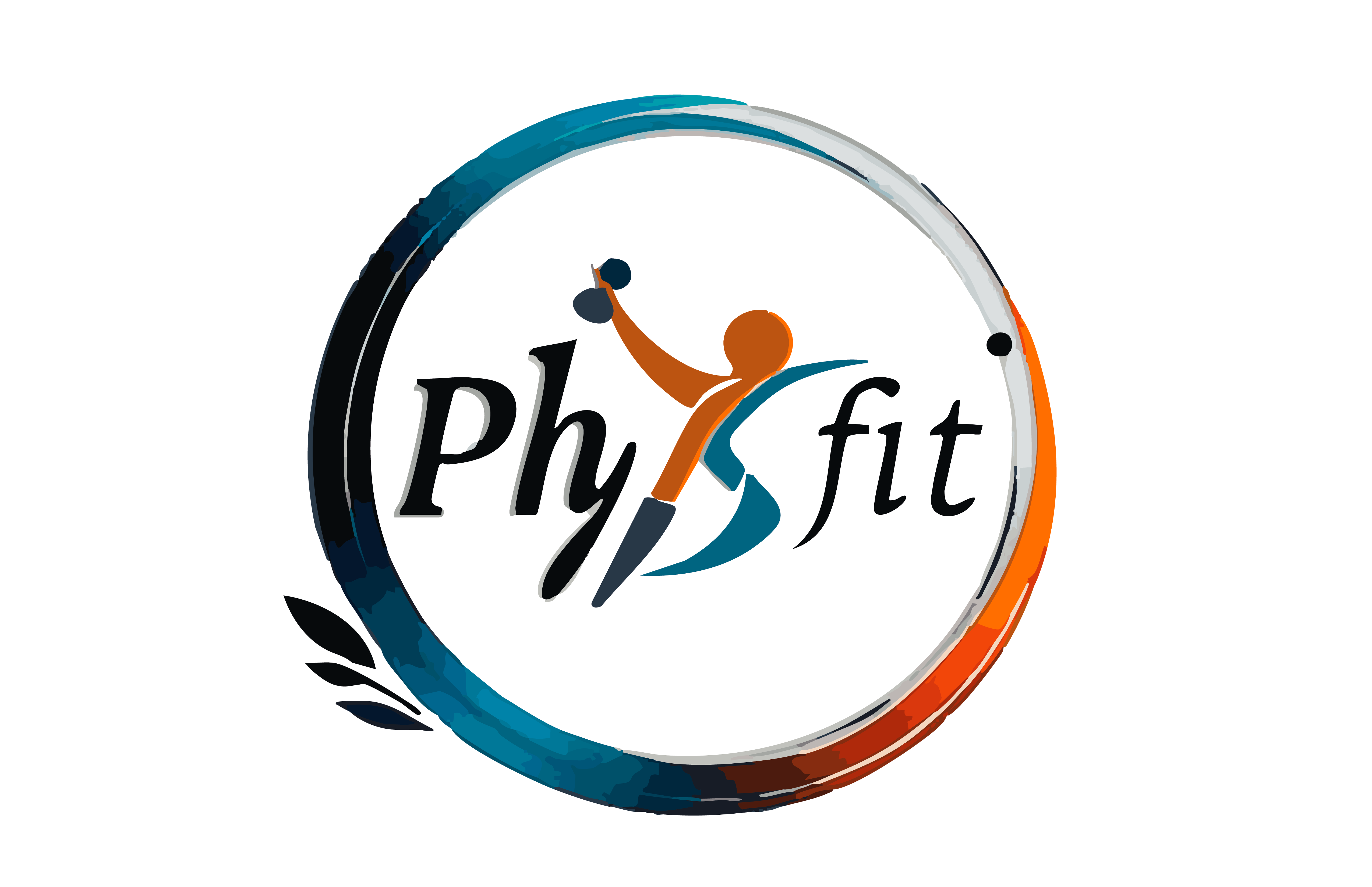 NUEVO LOGO PHYFIT